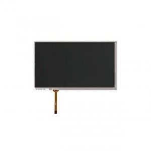 LCD Touch Screen Digitizer Replacement for BOSCH KTS 350 Scanner